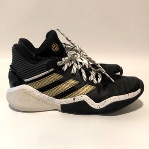 Men Adidas Sneakers Sz 7